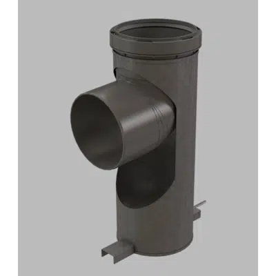 Image for 8" Base Support