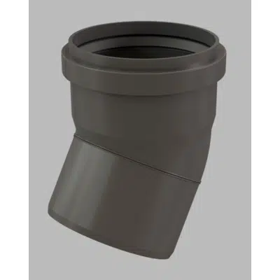 Image for 4" x 30 Elbow