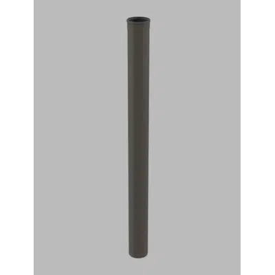 Image for 10" x 120" Vent Length