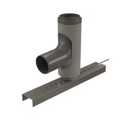 billede til 2" Base Support