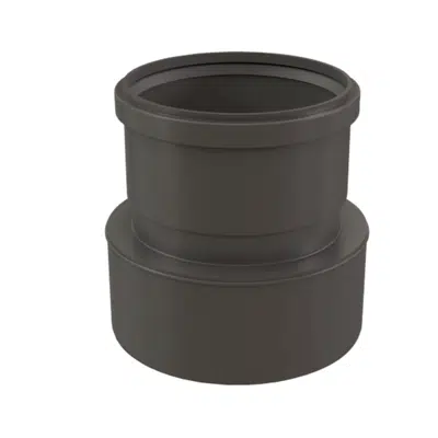 Image pour 10" to 8" Reducer