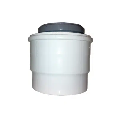 Image for 100mm/150mm to 4"/6" Concentric Increaser