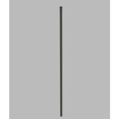 imazhi i 3" x 12" Vent Length