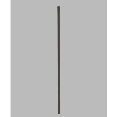 imazhi i 2" x 36" Vent Length