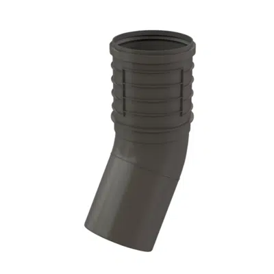 Image for 12" x 30 Elbow