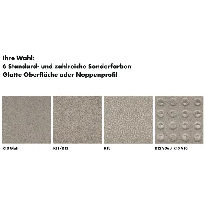 Argelith Hexalith® Piastrella Esagonale