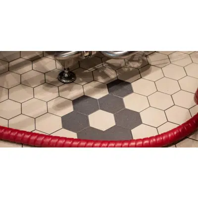 Immagine per Argelith Hexalith® Piastrella Esagonale