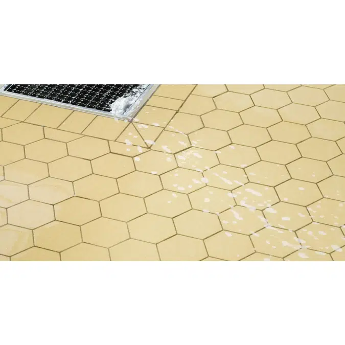 Argelith Hexalith® Piastrella Esagonale