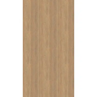 Image for Trespa® Toplab® Vertical Wood Decors KNW15 Milano Sabbia- Satin Interior panels