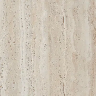 Image for Trespa® Meteon® Naturals NA22 Tivoli Travertine- Matt Rock Exterior panels / cladding