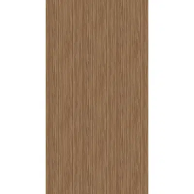 Image for Trespa® Toplab® Vertical Wood Decors KNW14 French Walnut- Satin Interior panels