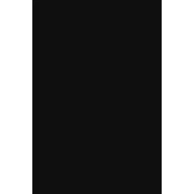 billede til Trespa® Toplab® Vertical Lumen KL9000 Metropolis Black- Diffuse Interior panels
