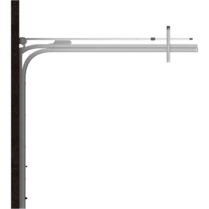 Objetos BIM - ¡Descarga gratis! Micro-Grooved Normal Lift | BIMobject