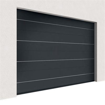 imagen para Lignée Garage Door