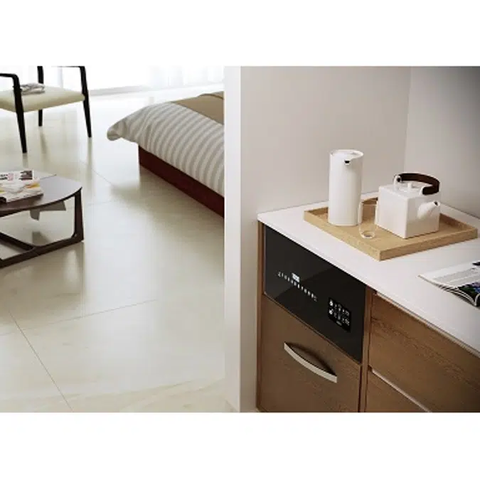 BIM objects Free download Safe Drawer BIMobject