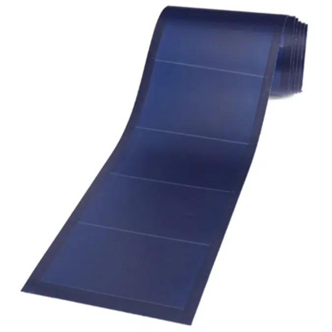 Uni-Solar PVL-68 Power Bond 12 Volt Flexible Solar Panel
