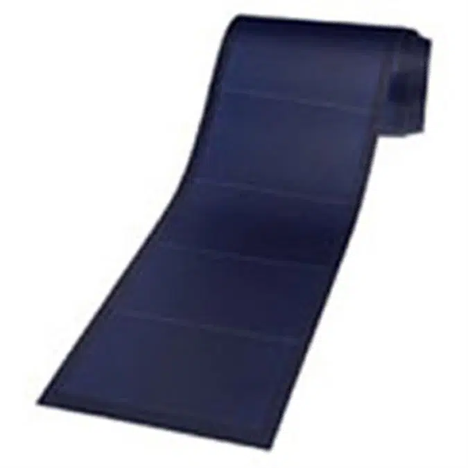 Uni-Solar PVL-136 Power Bond 24 Volt Flexible Solar Panel