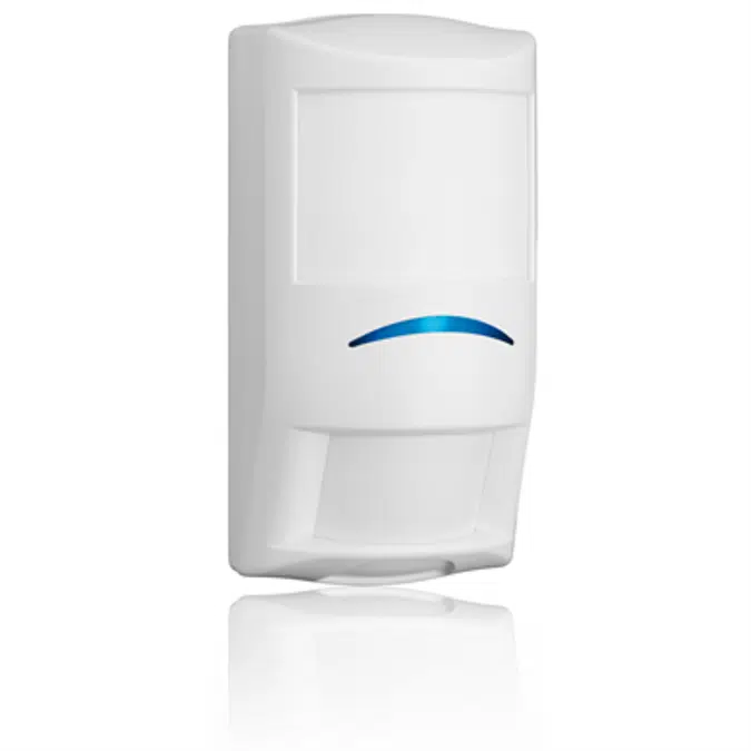 Security intrusion motion detectors Professional Series