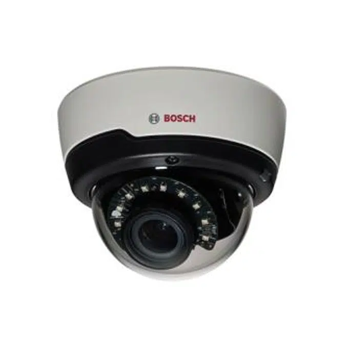 Bosch flexidome IP Outdoor 4000 hD – Caméra de