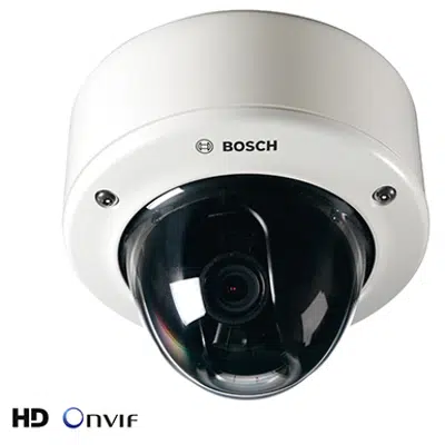 Image for Security camera FLEXIDOME IP starlight 7000 VR