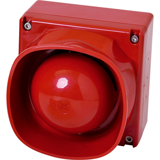 Fire safety products Sounders 