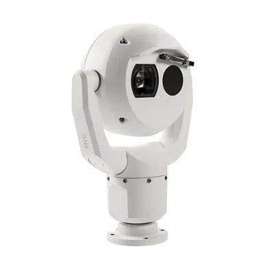 Image for Security camera MIC IP fusion 9000i