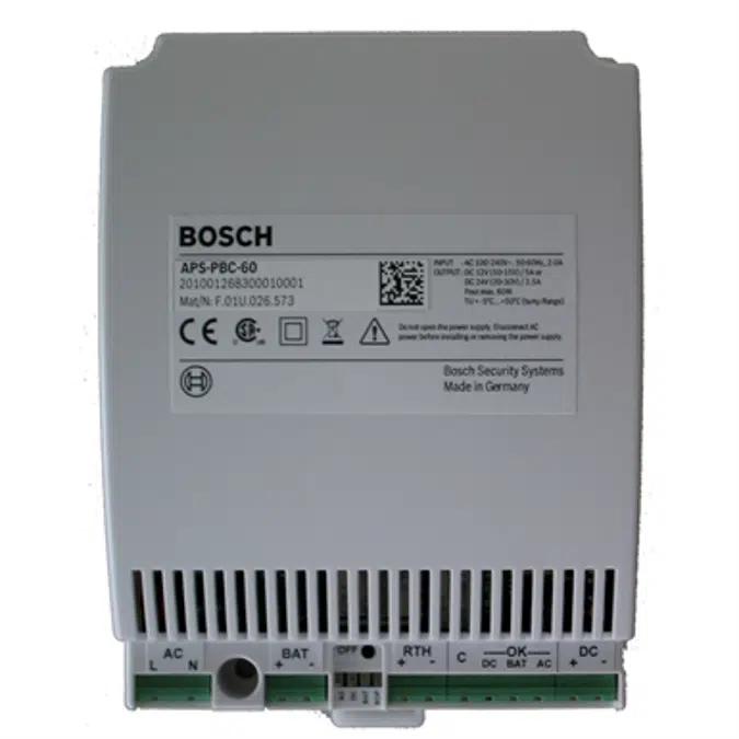 Access controller accessories