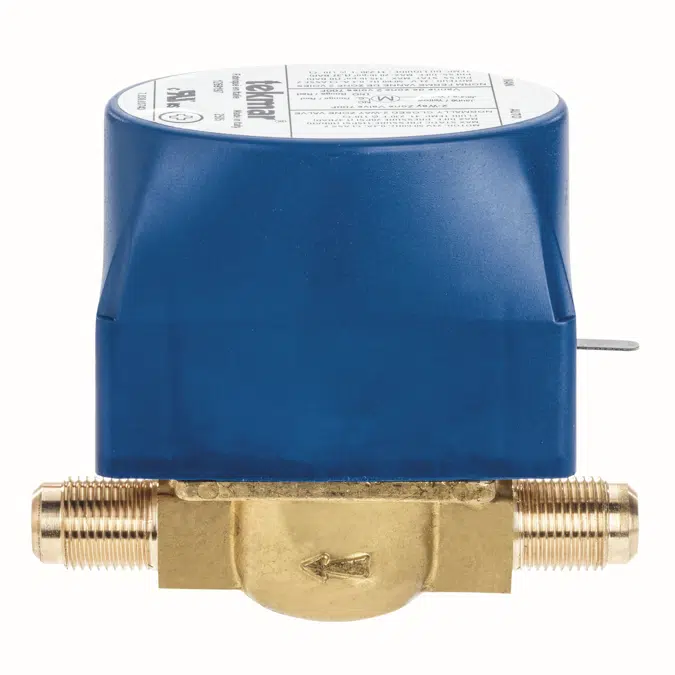 2-Way Zone Valve, 3/8 IN Flare - 700F
