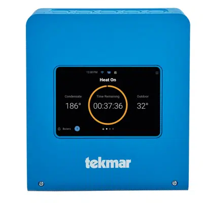 afbeelding voor Smart Steam Control - 289