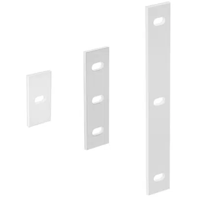 afbeelding voor fischer facade thermal separation