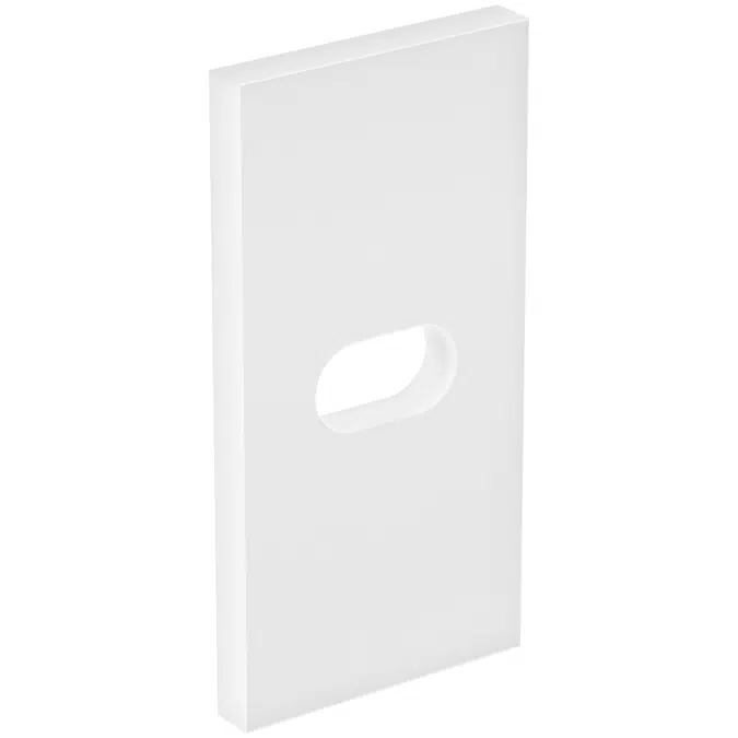 fischer facade thermal separation