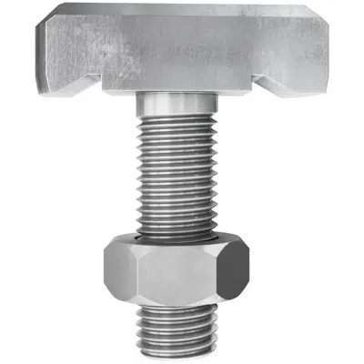 obraz dla fischer Cast-in Channel Bolts