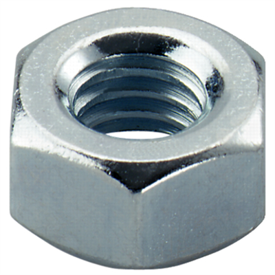 รูปภาพสำหรับ Hexagonal nut MU