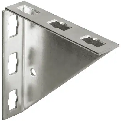 Image for fischer Angle bracket PWK
