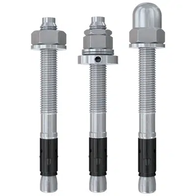 Image for fischer anchor FAZ II PLUS