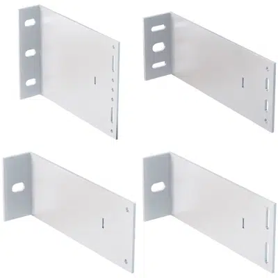 afbeelding voor fischer facade wall holder