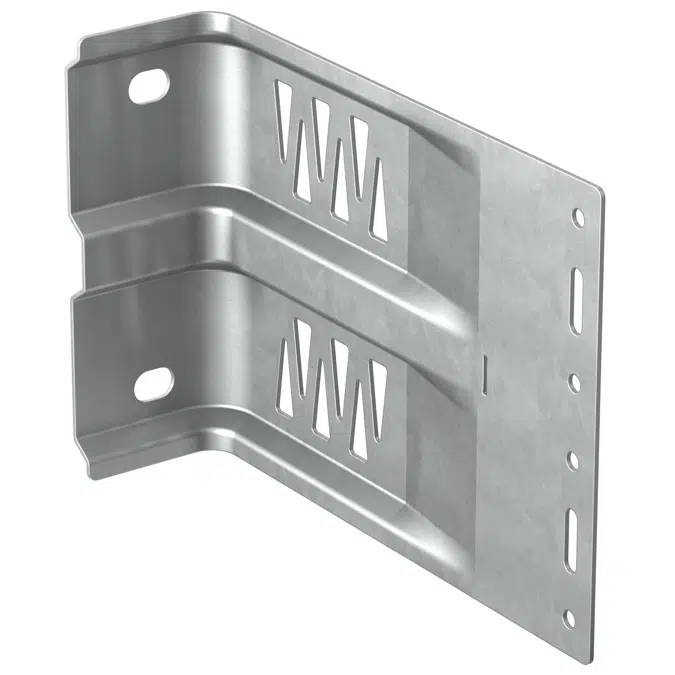 fischer facade wall holder