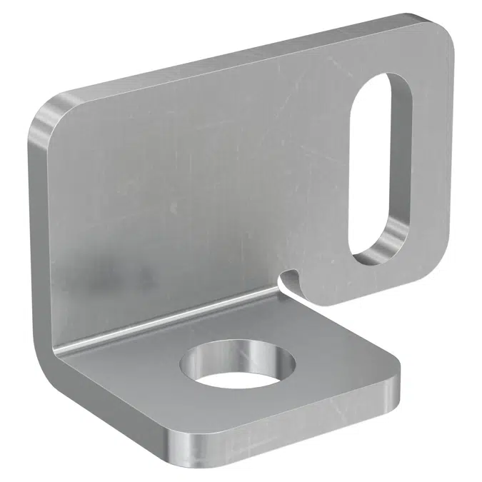 fischer solar bracket