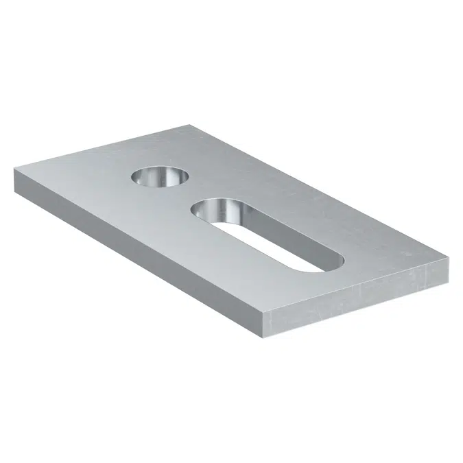 fischer solar bracket