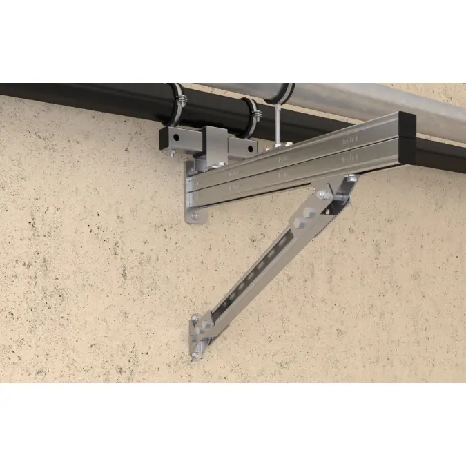fischer variable bracket VB