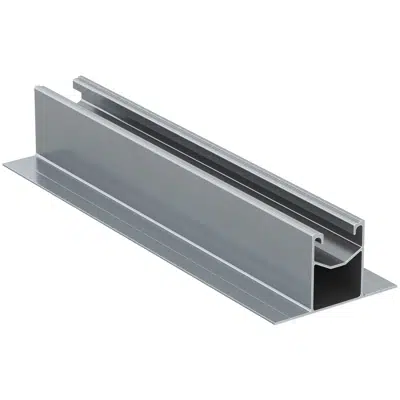 Image for fischer rail Solarmetal P H50