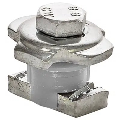 Push-through connector PFCN 41 이미지