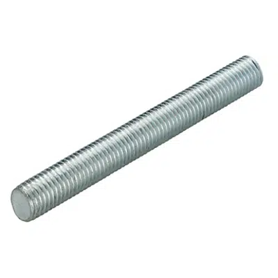 billede til Threaded rod G