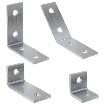 Immagine per fischer Angle bracket FAF