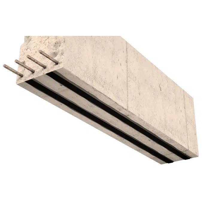 fischer structural strengthening