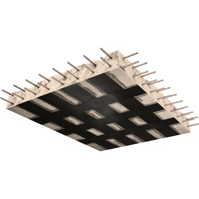 fischer structural strengthening