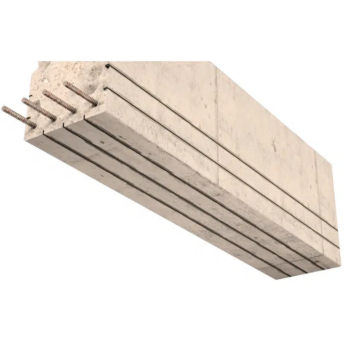 fischer structural strengthening