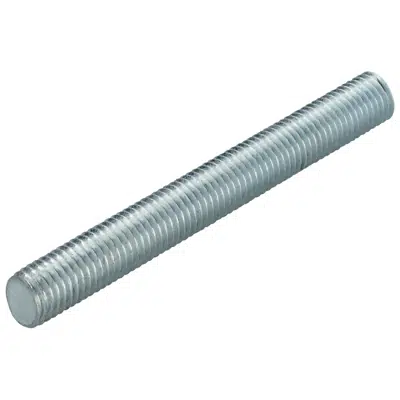 Image for fischer Threaded stud GS