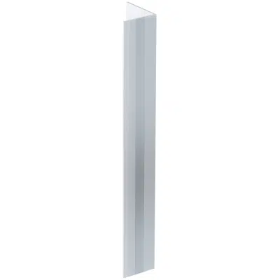 afbeelding voor fischer facade vertical profile FVP-L