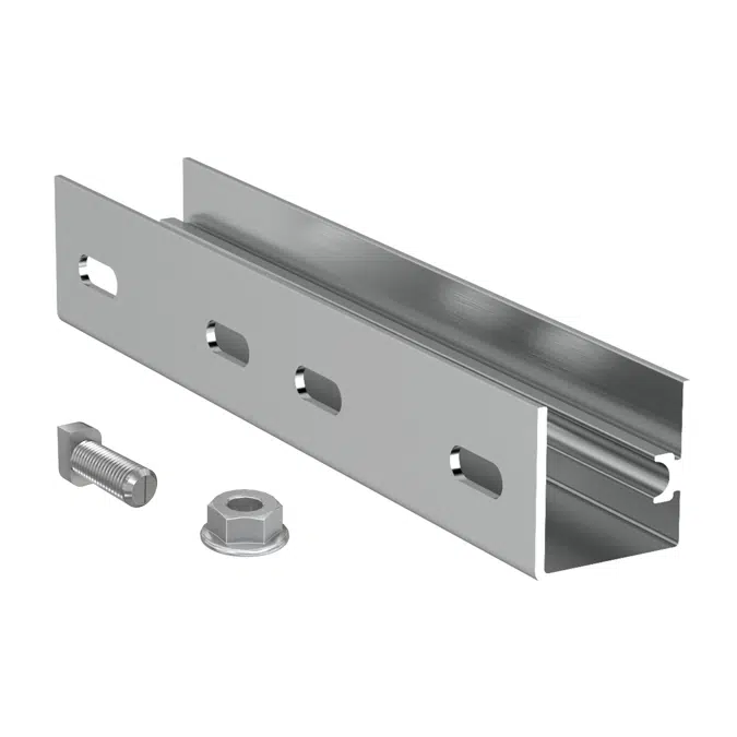 fischer solar rail connector Solarfish H